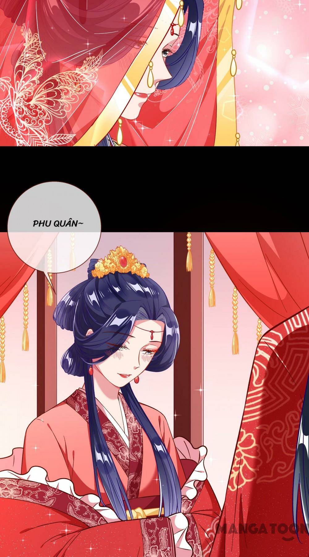 Vạn Tra Triêu Hoàng Chapter 289 - Trang 2