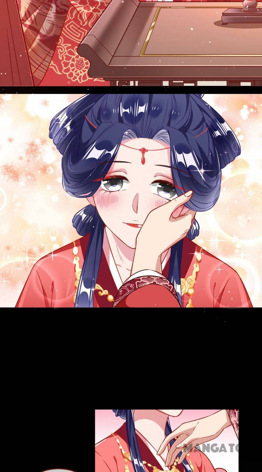 Vạn Tra Triêu Hoàng Chapter 289 - Trang 2