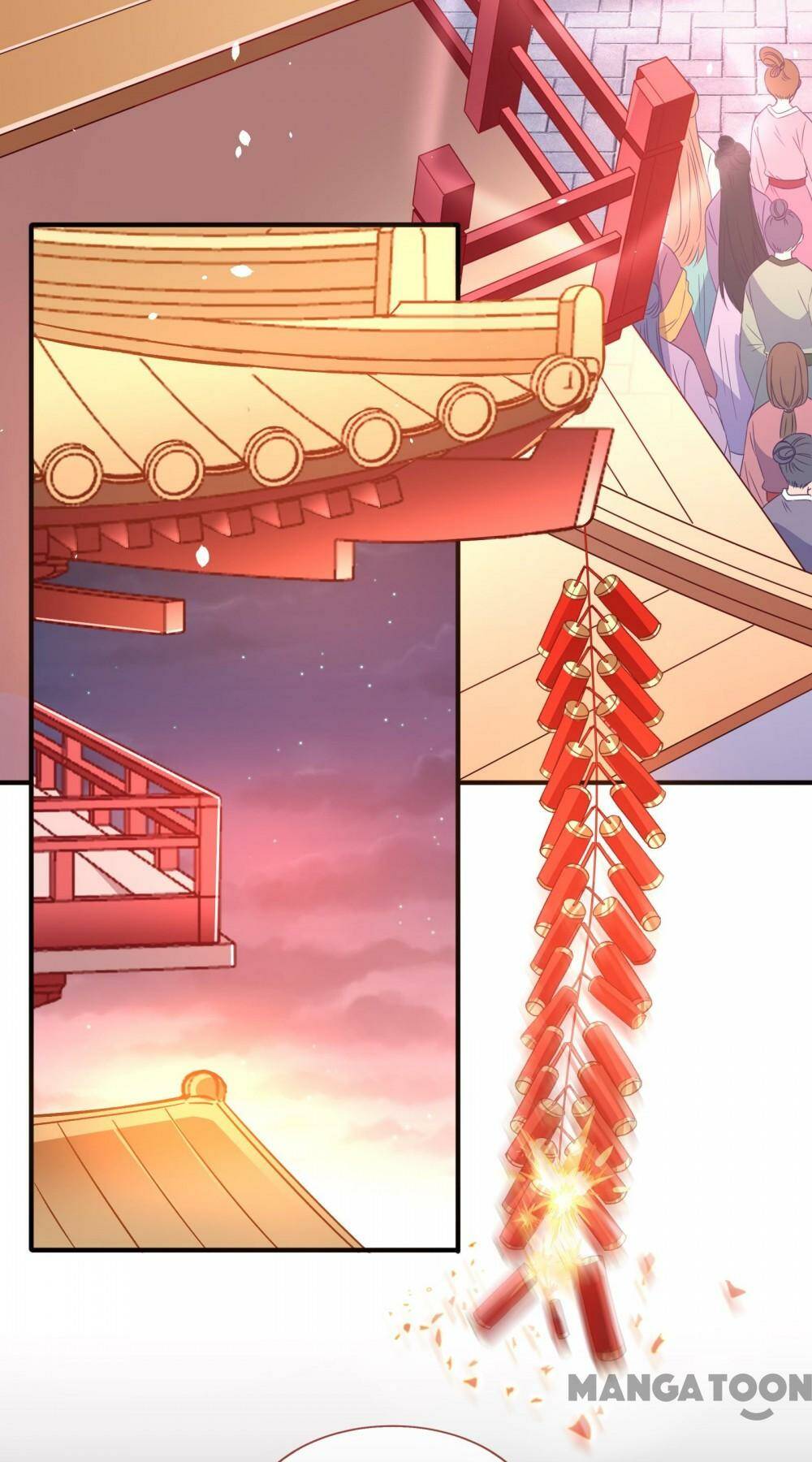 Vạn Tra Triêu Hoàng Chapter 289 - Trang 2