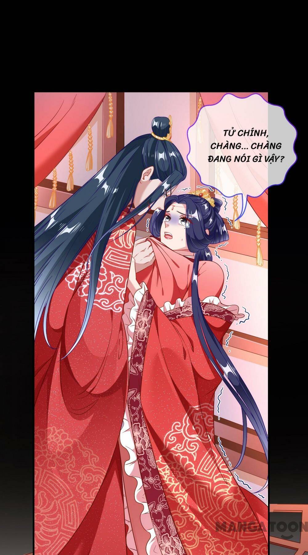 Vạn Tra Triêu Hoàng Chapter 289 - Trang 2