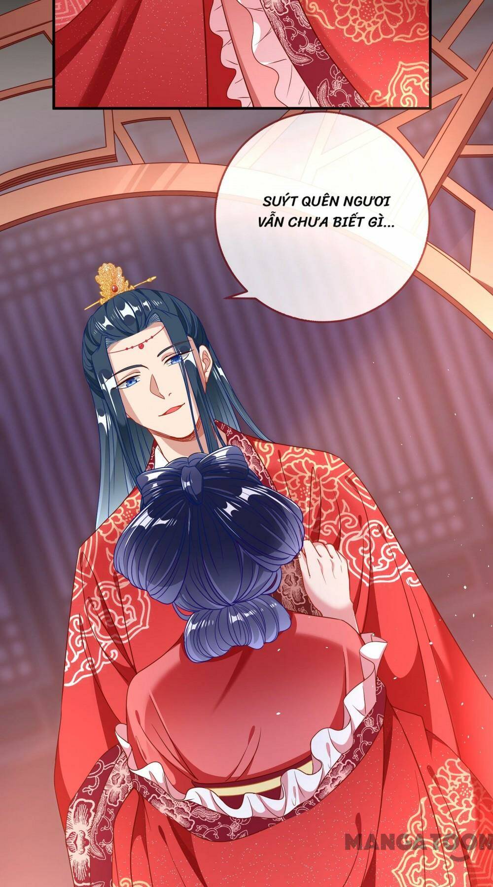 Vạn Tra Triêu Hoàng Chapter 289 - Trang 2