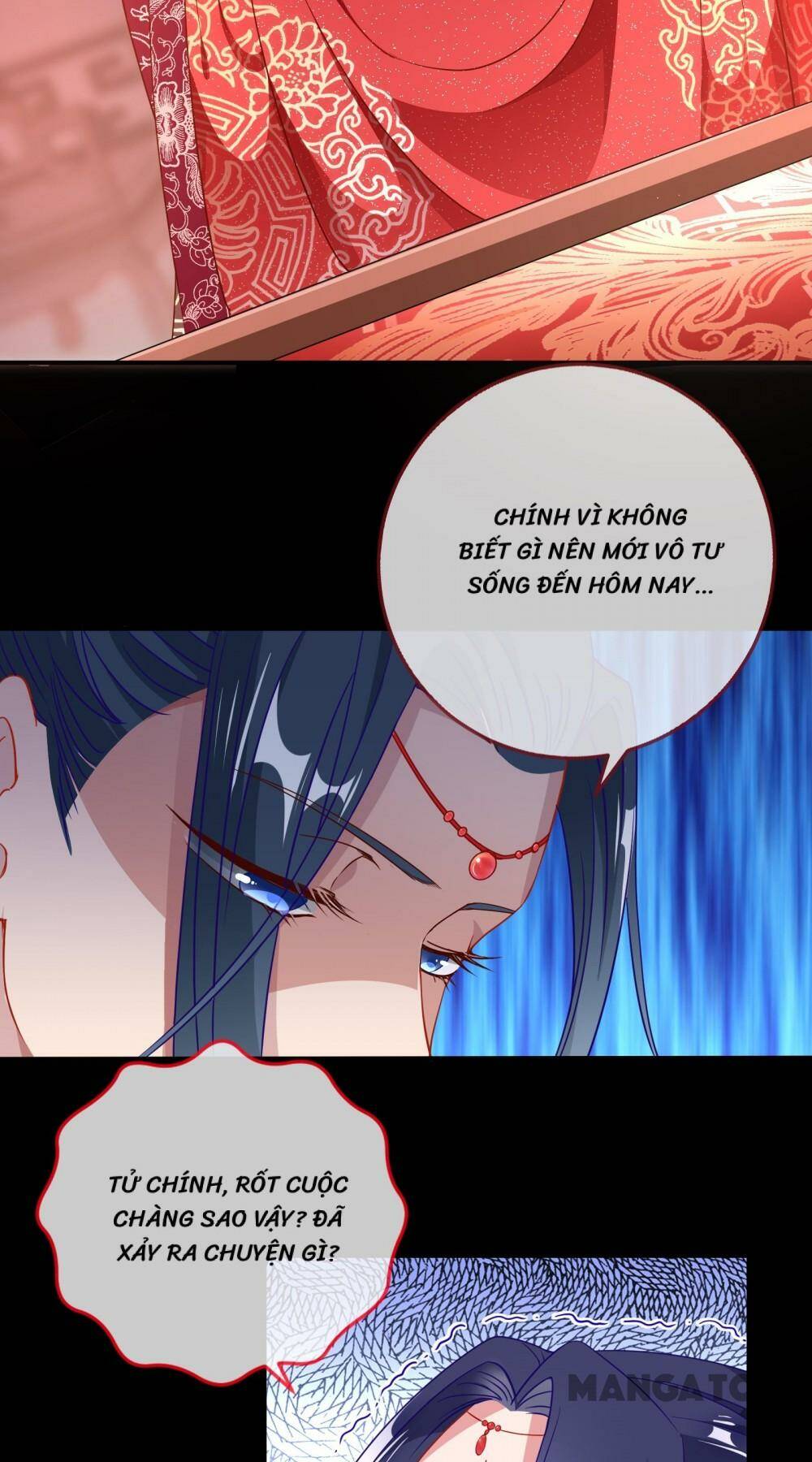 Vạn Tra Triêu Hoàng Chapter 289 - Trang 2