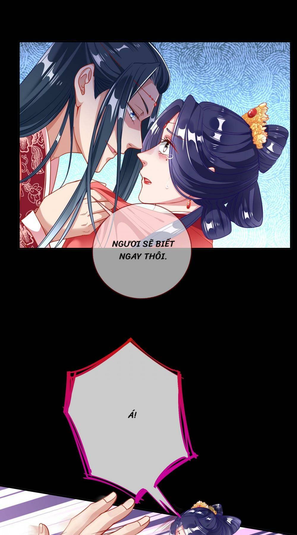 Vạn Tra Triêu Hoàng Chapter 289 - Trang 2