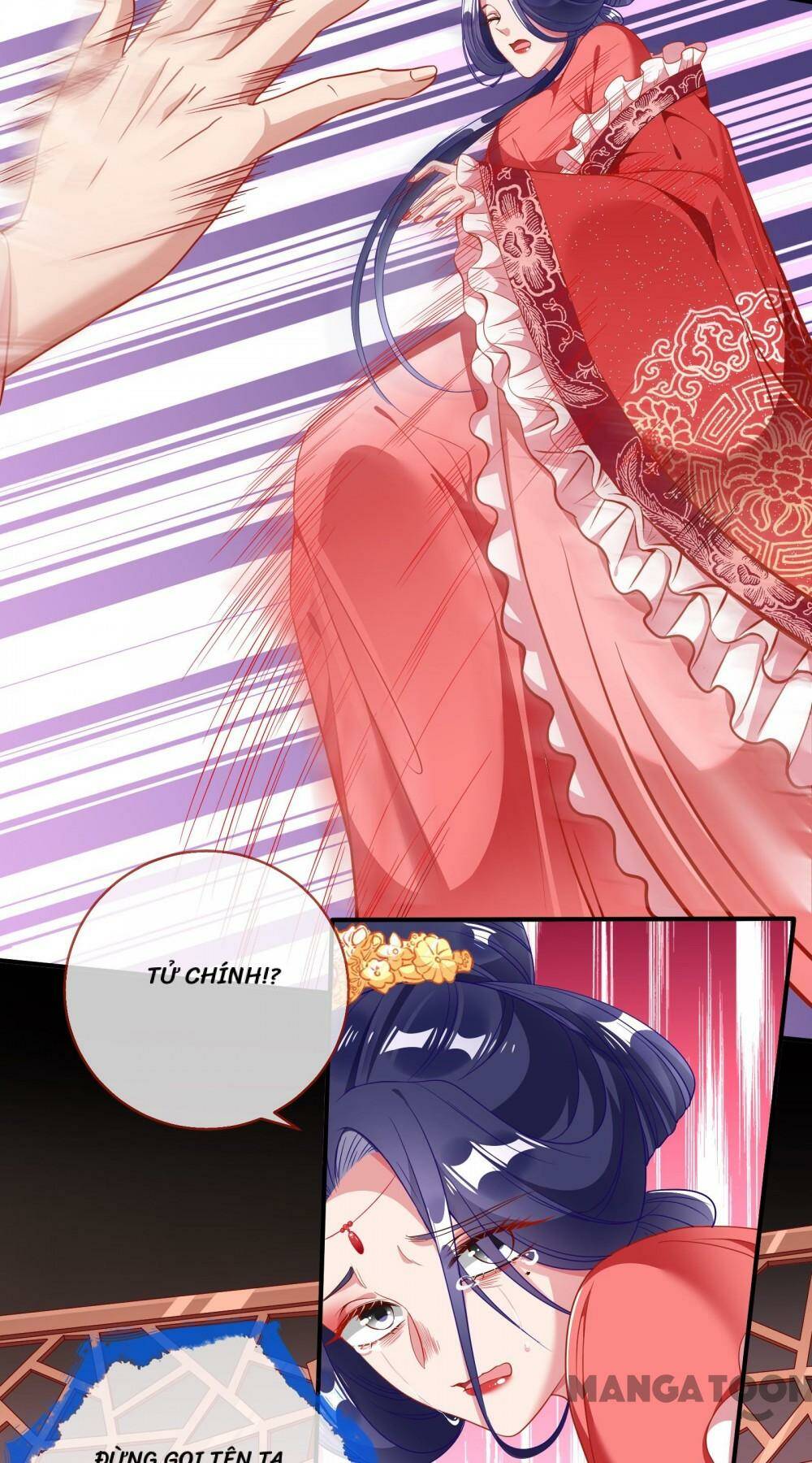 Vạn Tra Triêu Hoàng Chapter 289 - Trang 2