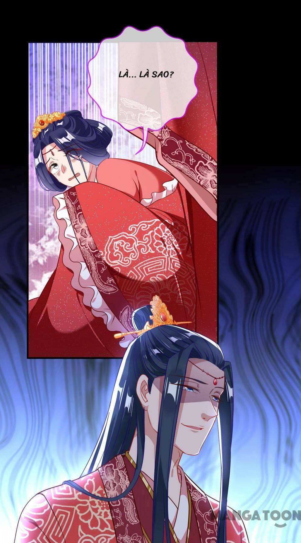 Vạn Tra Triêu Hoàng Chapter 289 - Trang 2