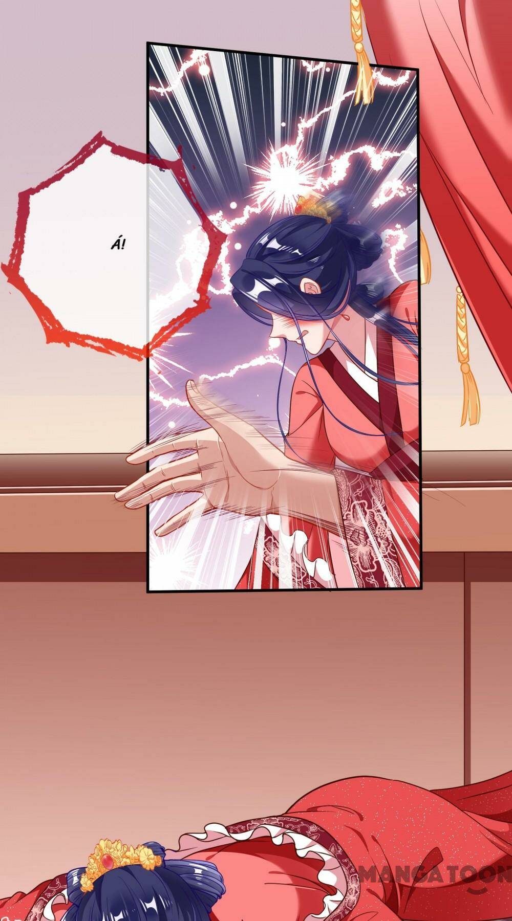 Vạn Tra Triêu Hoàng Chapter 289 - Trang 2