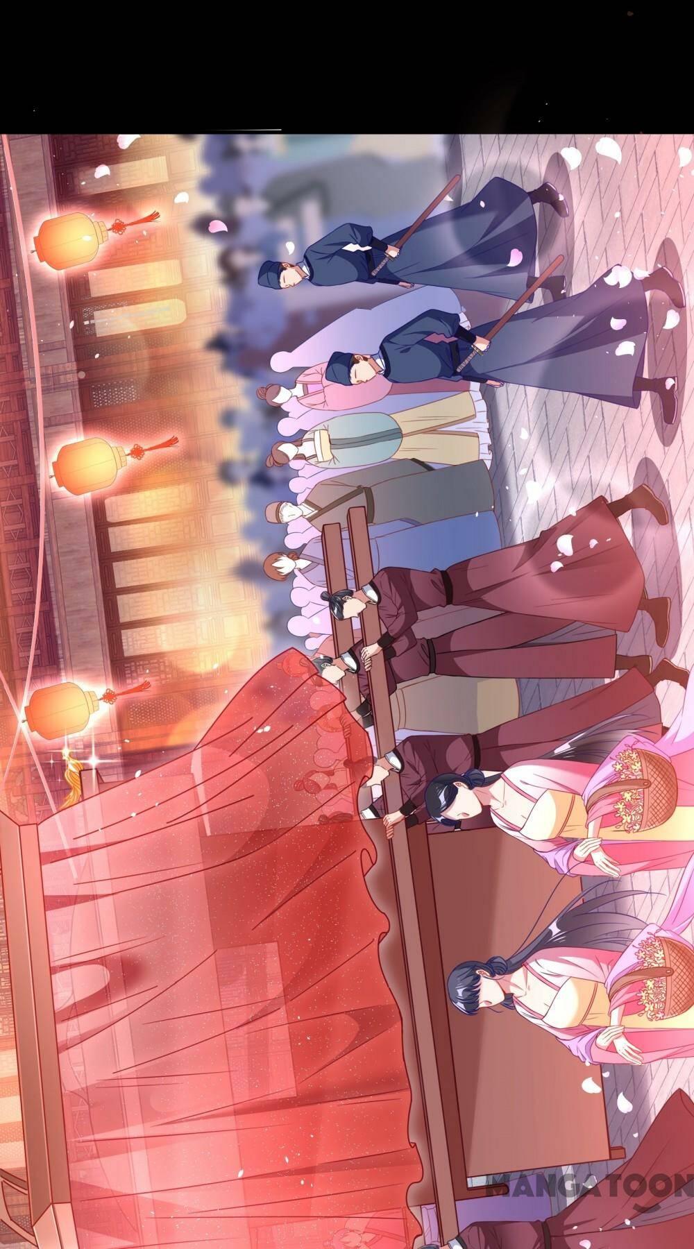 Vạn Tra Triêu Hoàng Chapter 289 - Trang 2