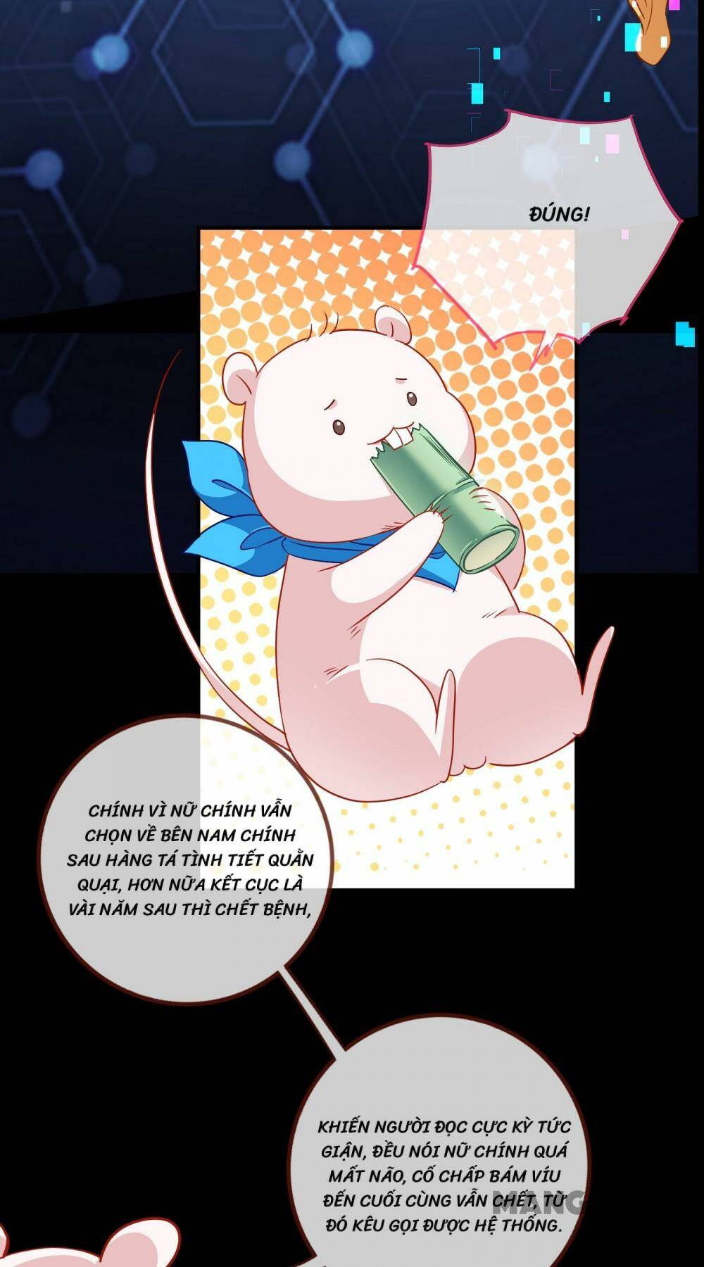 Vạn Tra Triêu Hoàng Chapter 289 - Trang 2