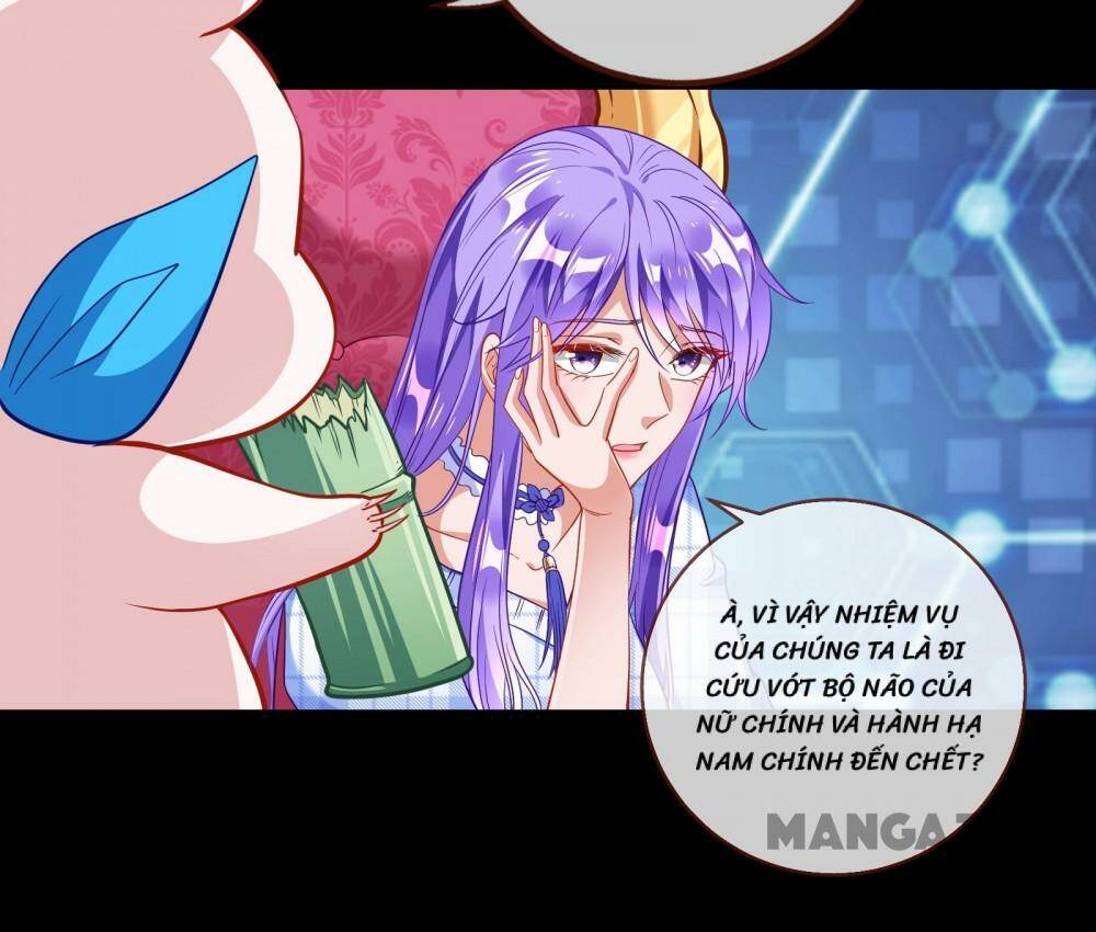 Vạn Tra Triêu Hoàng Chapter 289 - Trang 2