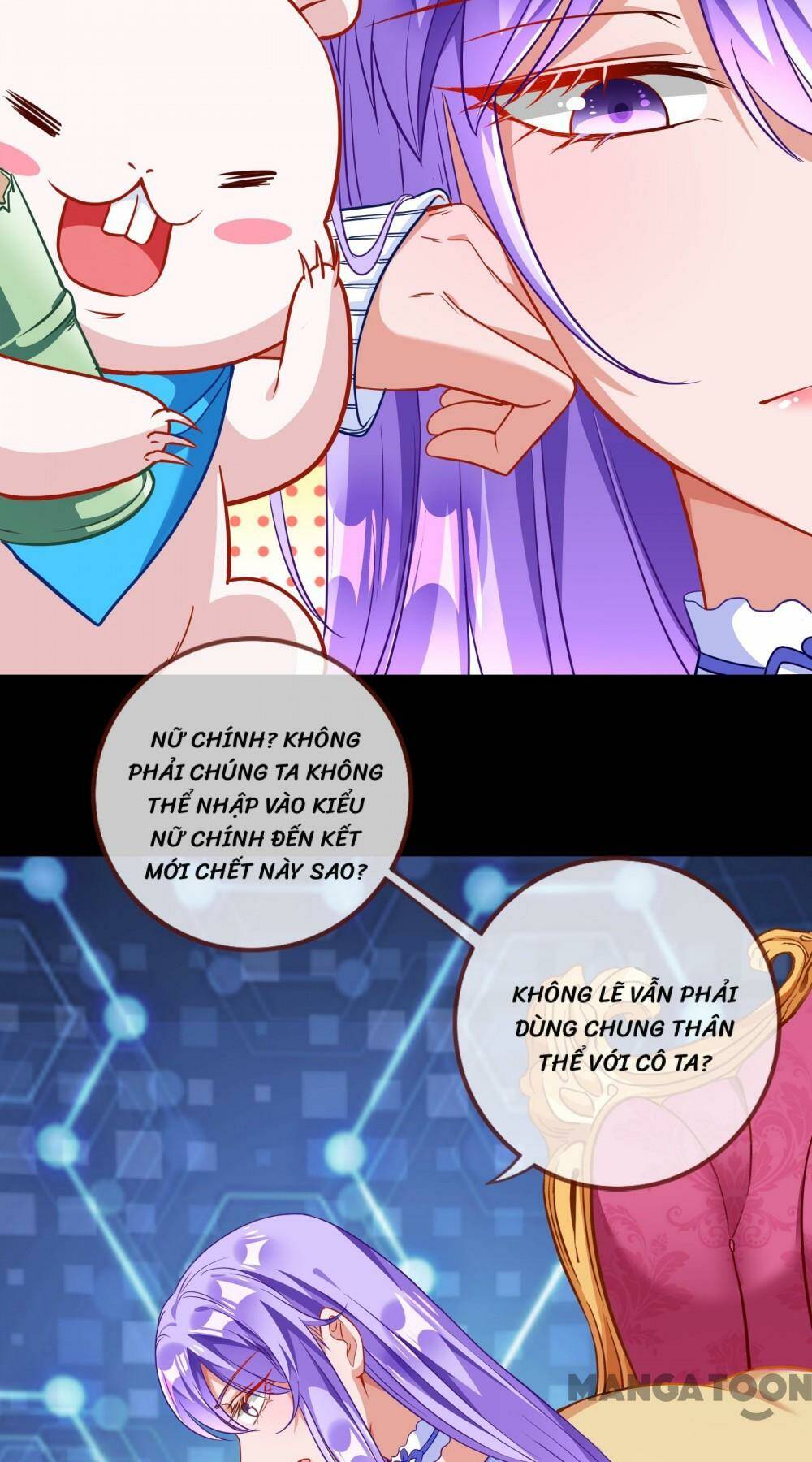 Vạn Tra Triêu Hoàng Chapter 289 - Trang 2