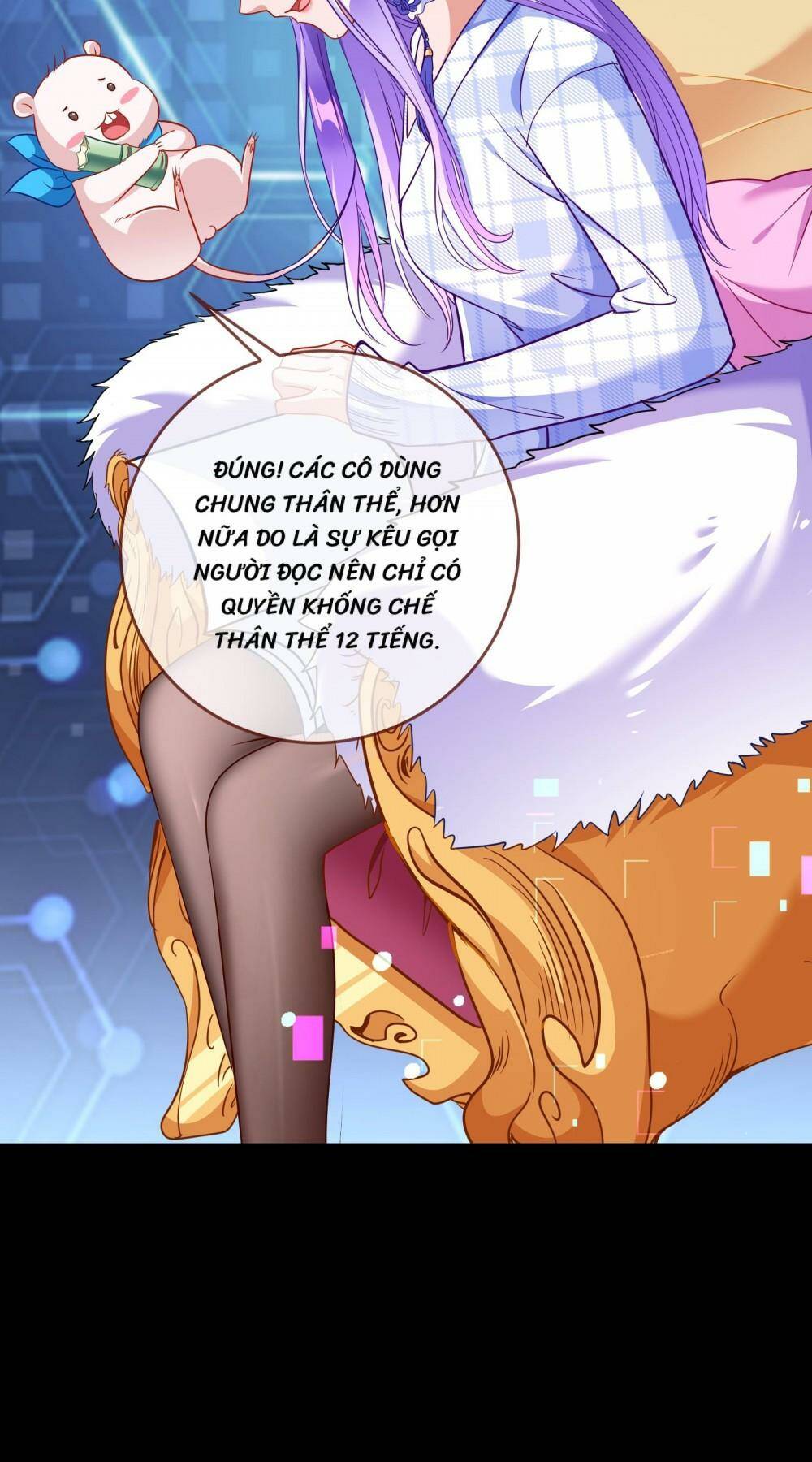 Vạn Tra Triêu Hoàng Chapter 289 - Trang 2