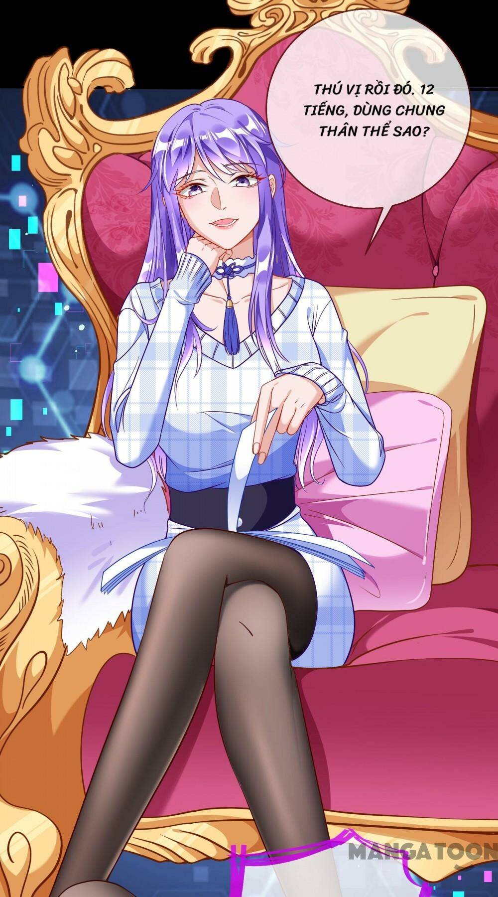 Vạn Tra Triêu Hoàng Chapter 289 - Trang 2