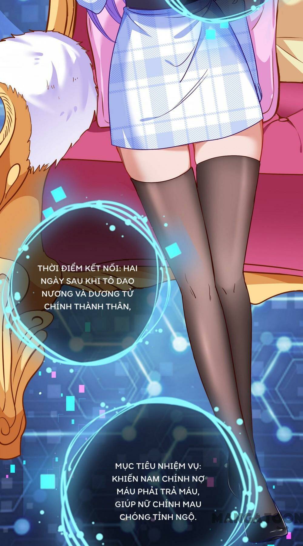 Vạn Tra Triêu Hoàng Chapter 289 - Trang 2