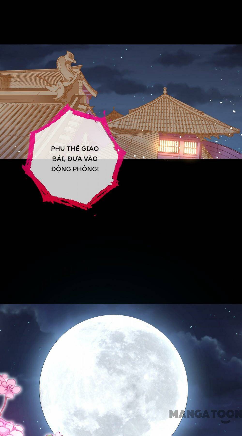 Vạn Tra Triêu Hoàng Chapter 289 - Trang 2