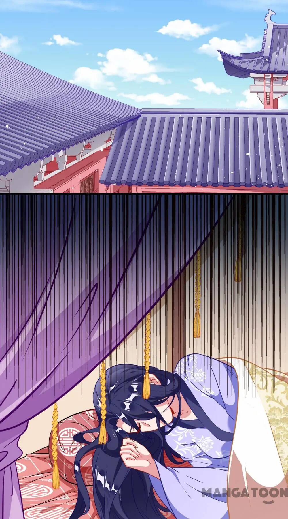 Vạn Tra Triêu Hoàng Chapter 290 - Trang 2