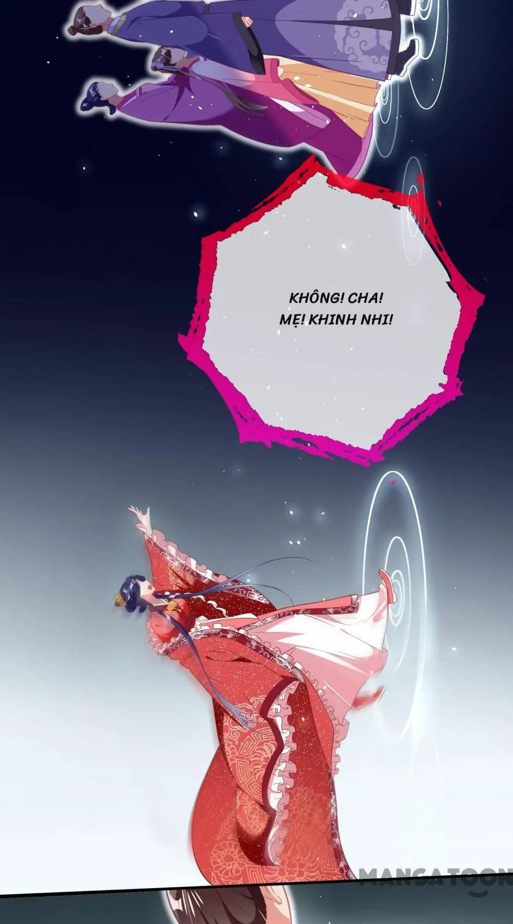 Vạn Tra Triêu Hoàng Chapter 290 - Trang 2