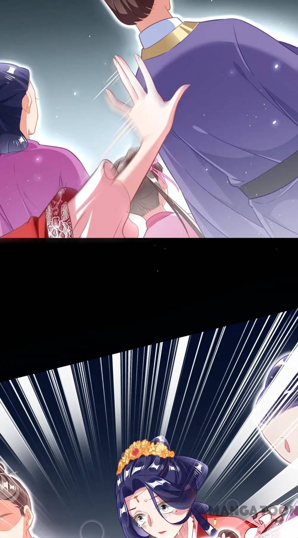 Vạn Tra Triêu Hoàng Chapter 290 - Trang 2