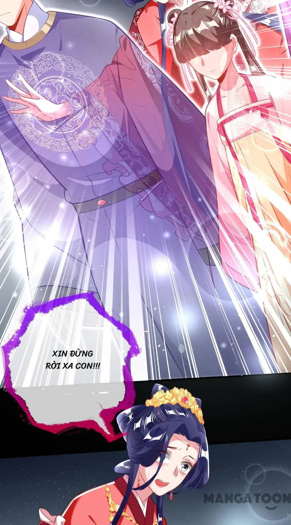 Vạn Tra Triêu Hoàng Chapter 290 - Trang 2