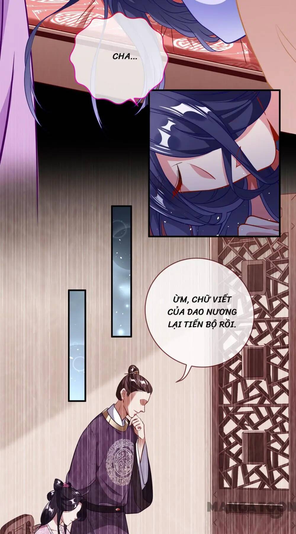 Vạn Tra Triêu Hoàng Chapter 290 - Trang 2