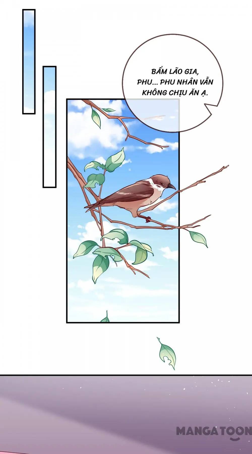 Vạn Tra Triêu Hoàng Chapter 290 - Trang 2