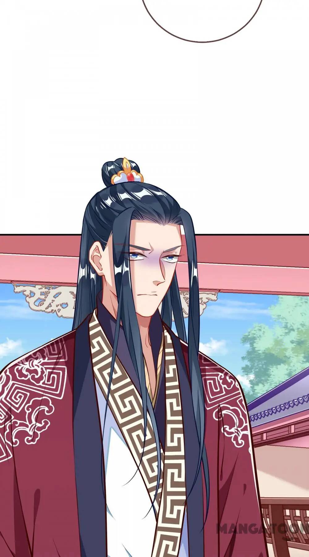 Vạn Tra Triêu Hoàng Chapter 290 - Trang 2