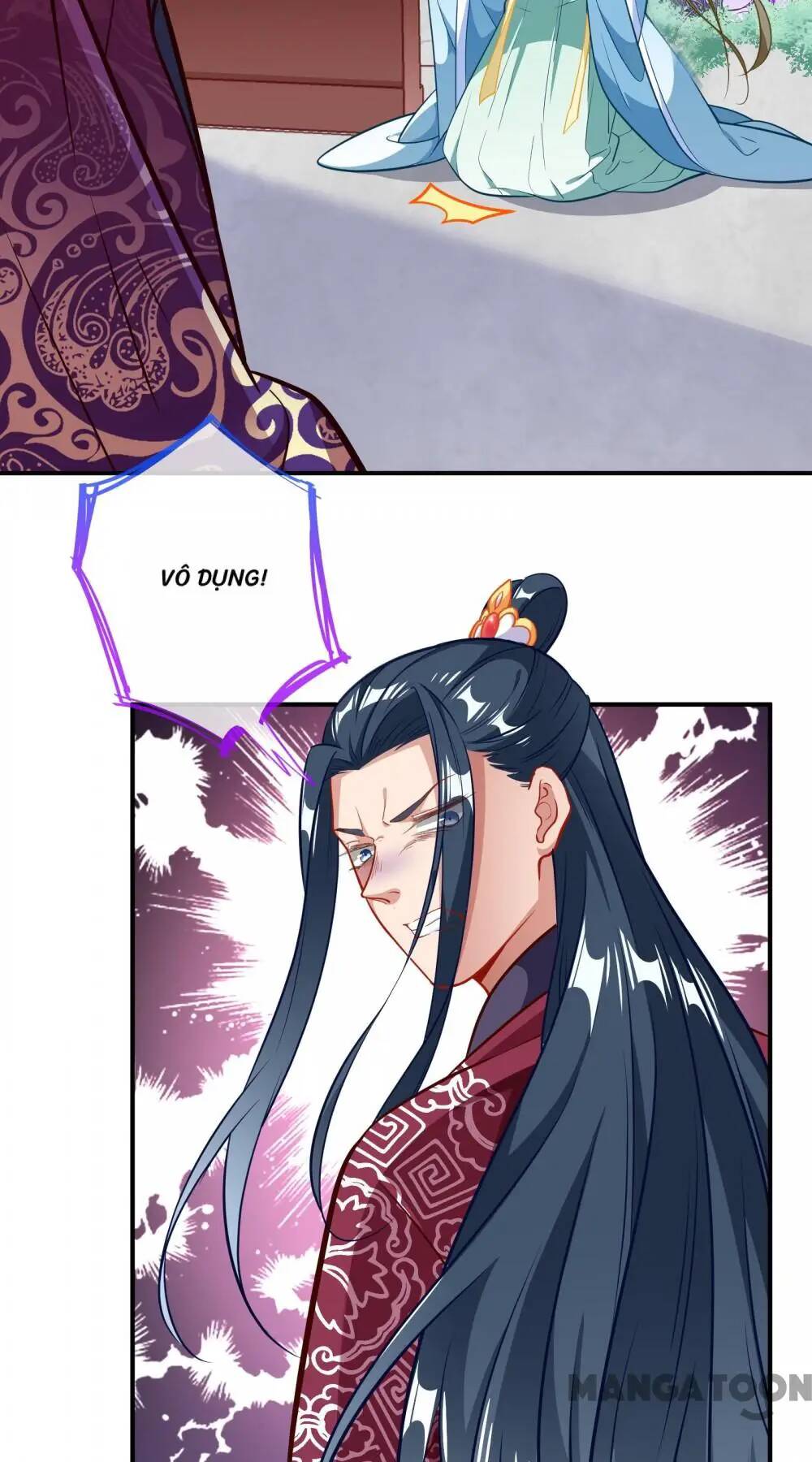 Vạn Tra Triêu Hoàng Chapter 290 - Trang 2