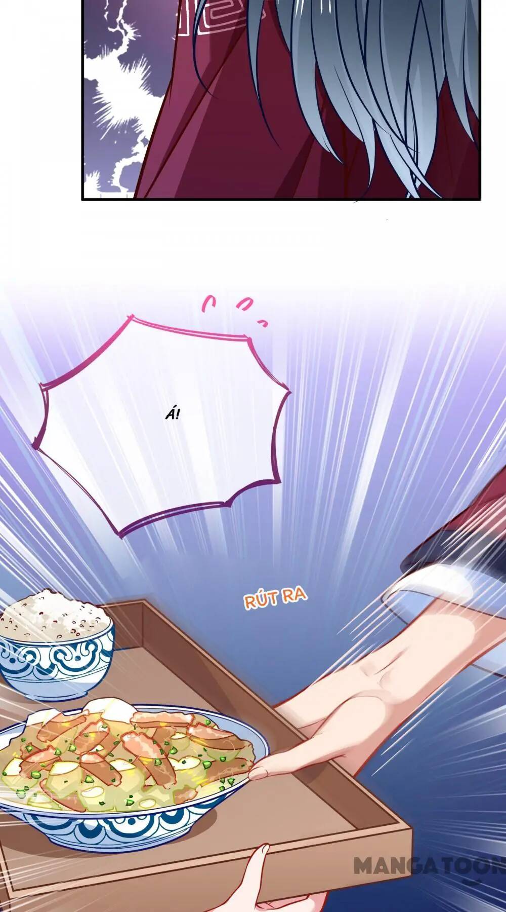 Vạn Tra Triêu Hoàng Chapter 290 - Trang 2