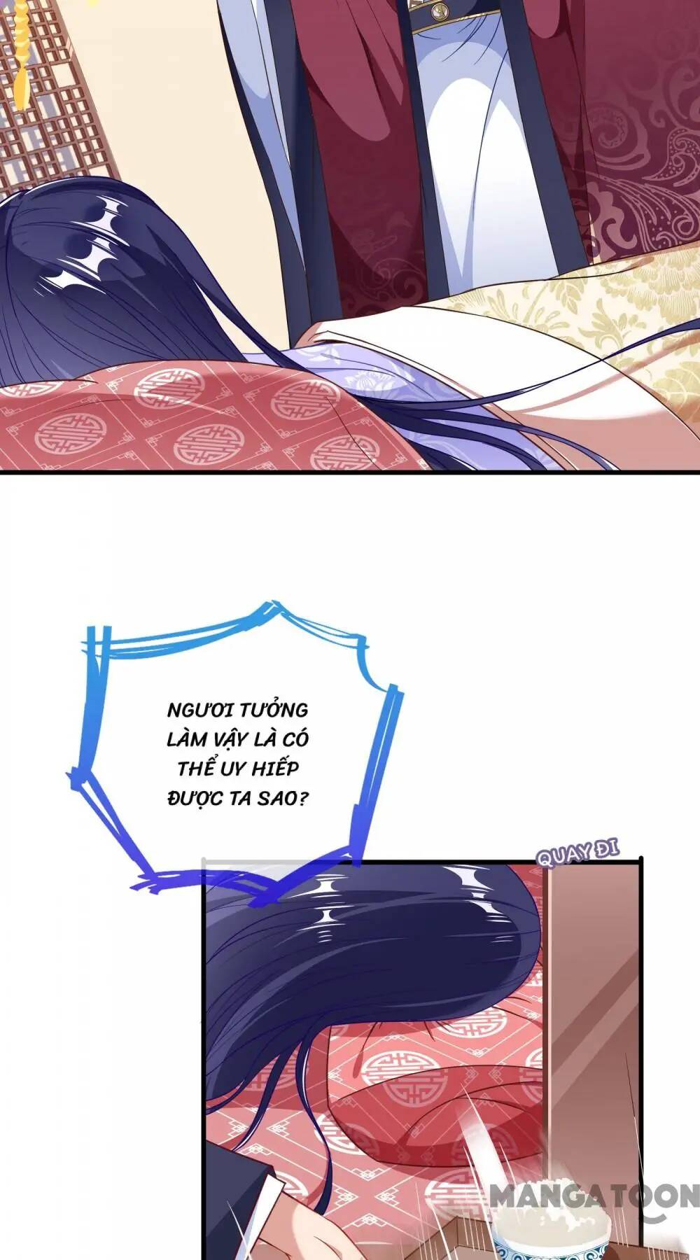 Vạn Tra Triêu Hoàng Chapter 290 - Trang 2