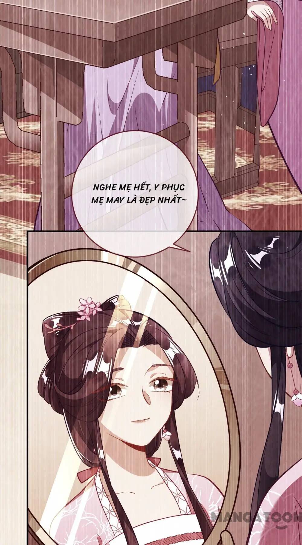 Vạn Tra Triêu Hoàng Chapter 290 - Trang 2