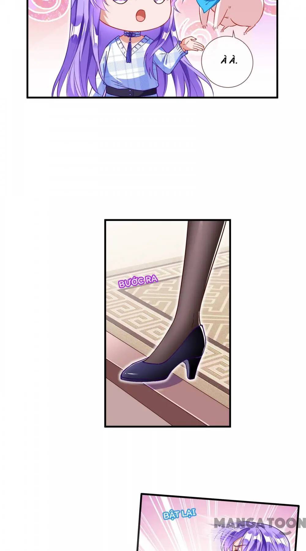 Vạn Tra Triêu Hoàng Chapter 290 - Trang 2