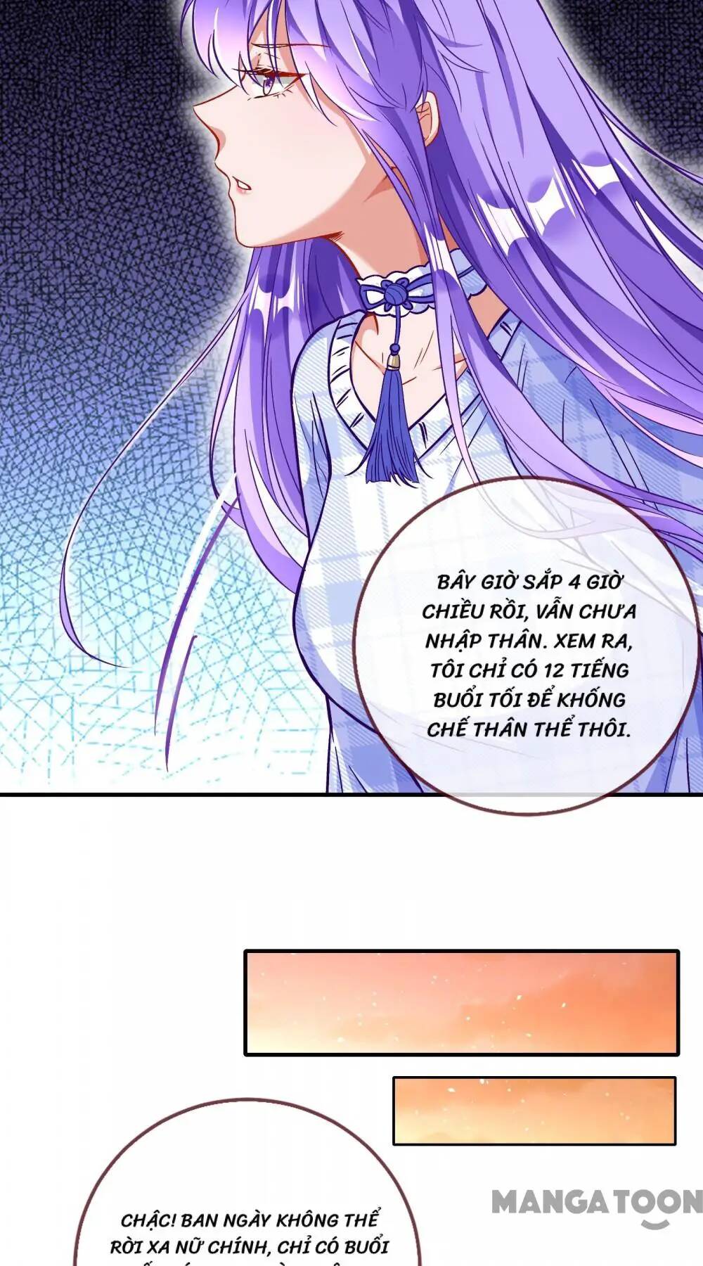 Vạn Tra Triêu Hoàng Chapter 290 - Trang 2