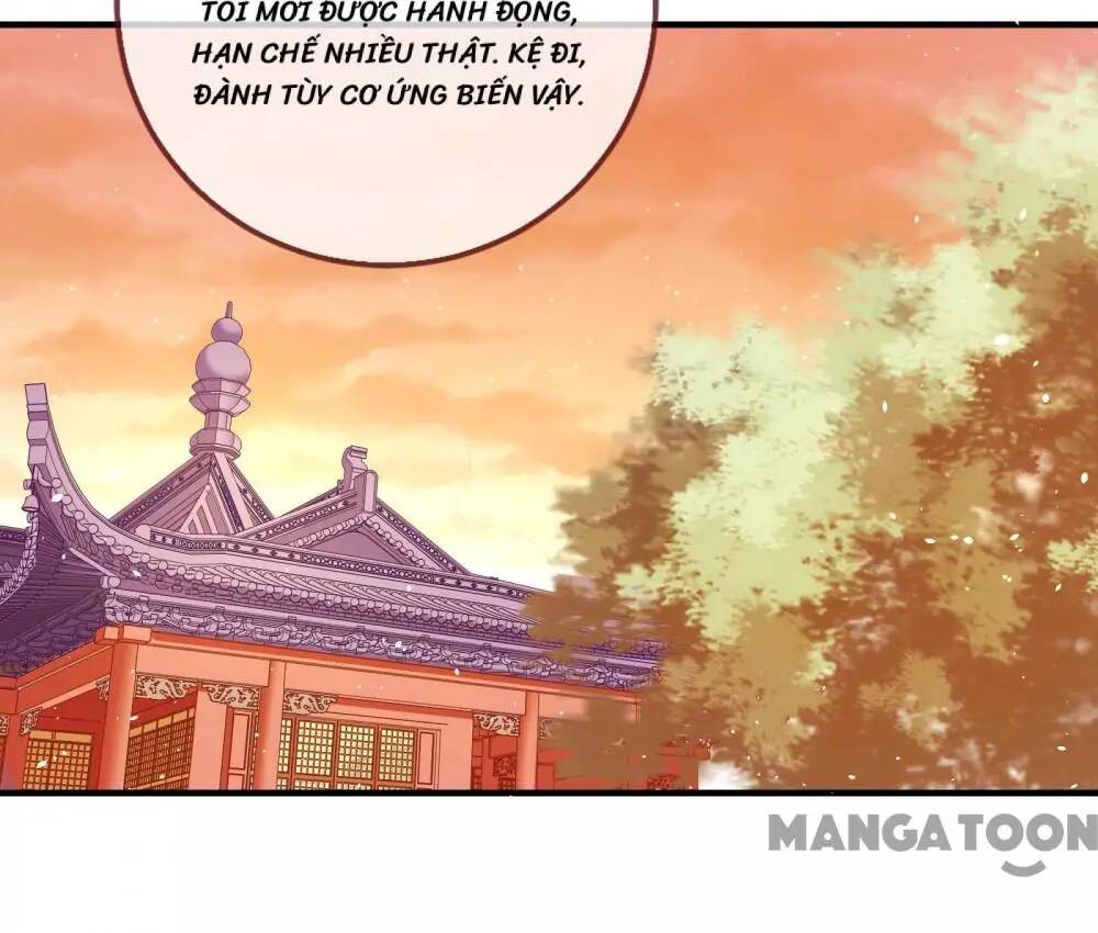 Vạn Tra Triêu Hoàng Chapter 290 - Trang 2