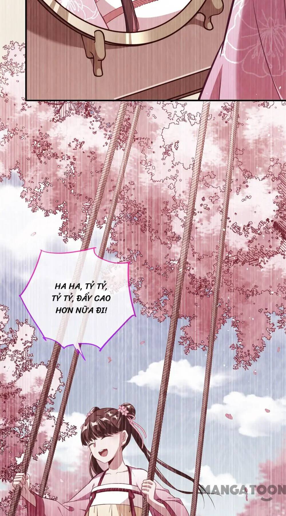 Vạn Tra Triêu Hoàng Chapter 290 - Trang 2