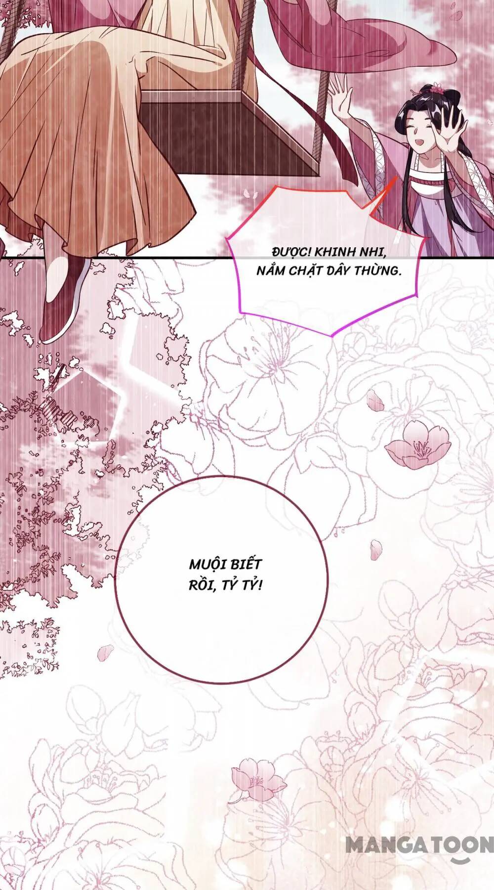 Vạn Tra Triêu Hoàng Chapter 290 - Trang 2