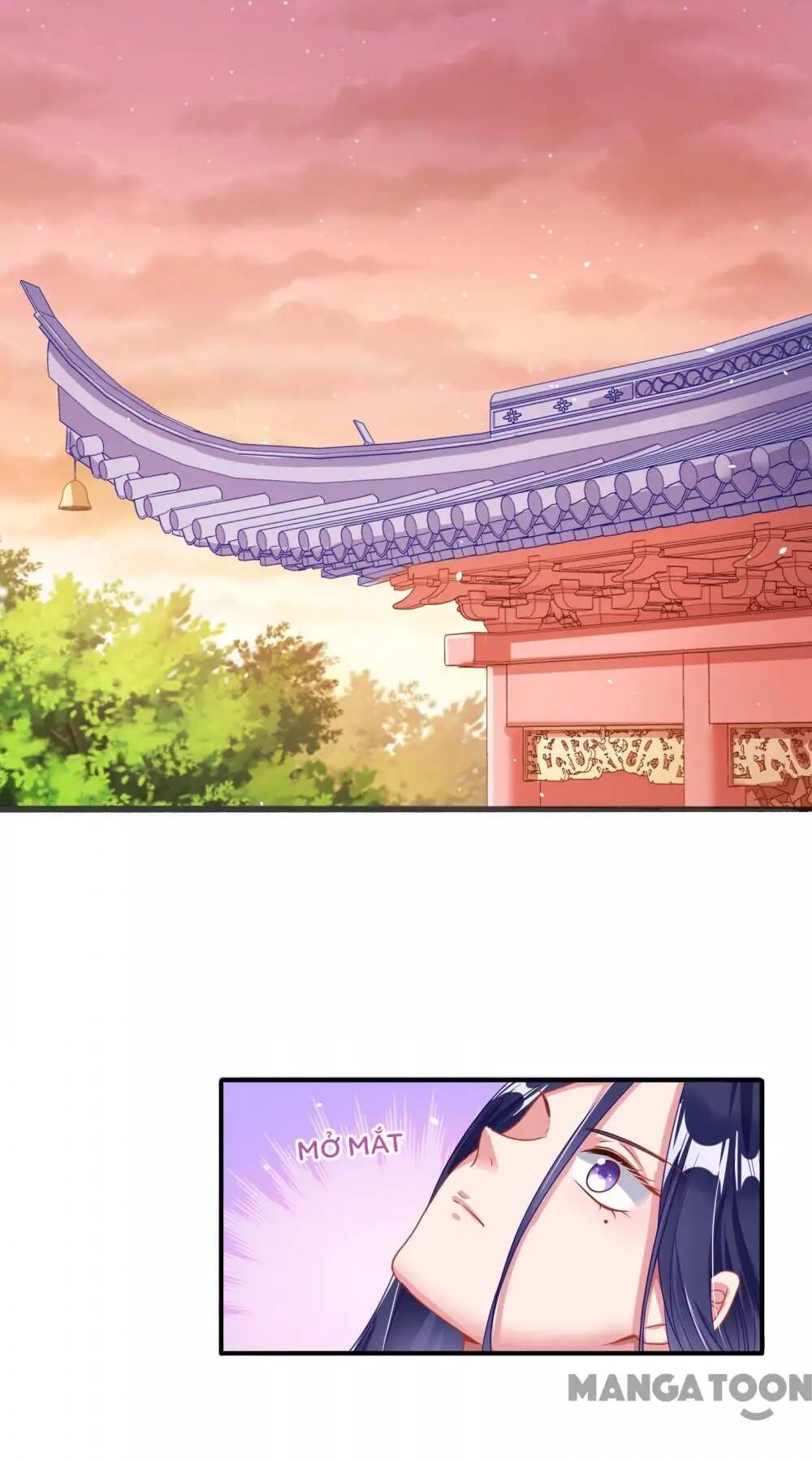 Vạn Tra Triêu Hoàng Chapter 291 - Trang 2