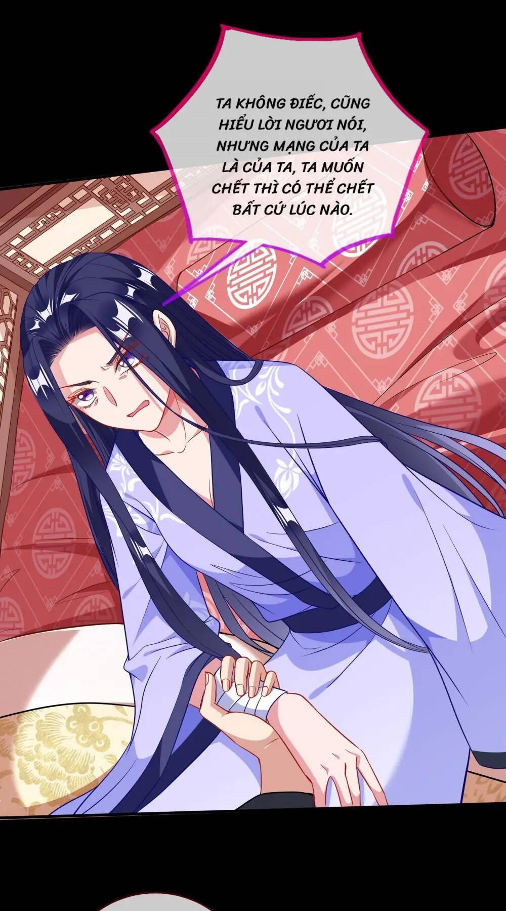 Vạn Tra Triêu Hoàng Chapter 291 - Trang 2