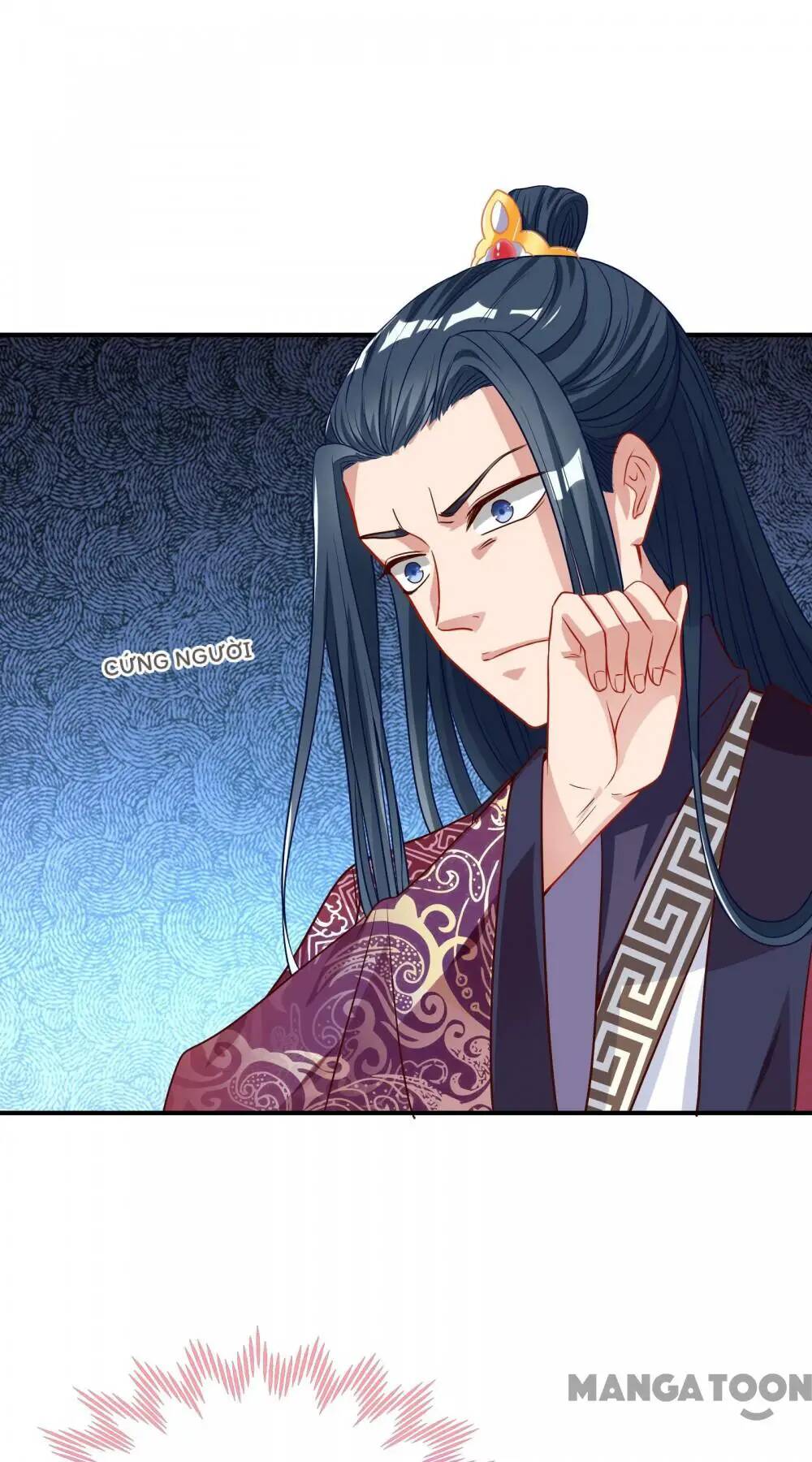 Vạn Tra Triêu Hoàng Chapter 291 - Trang 2