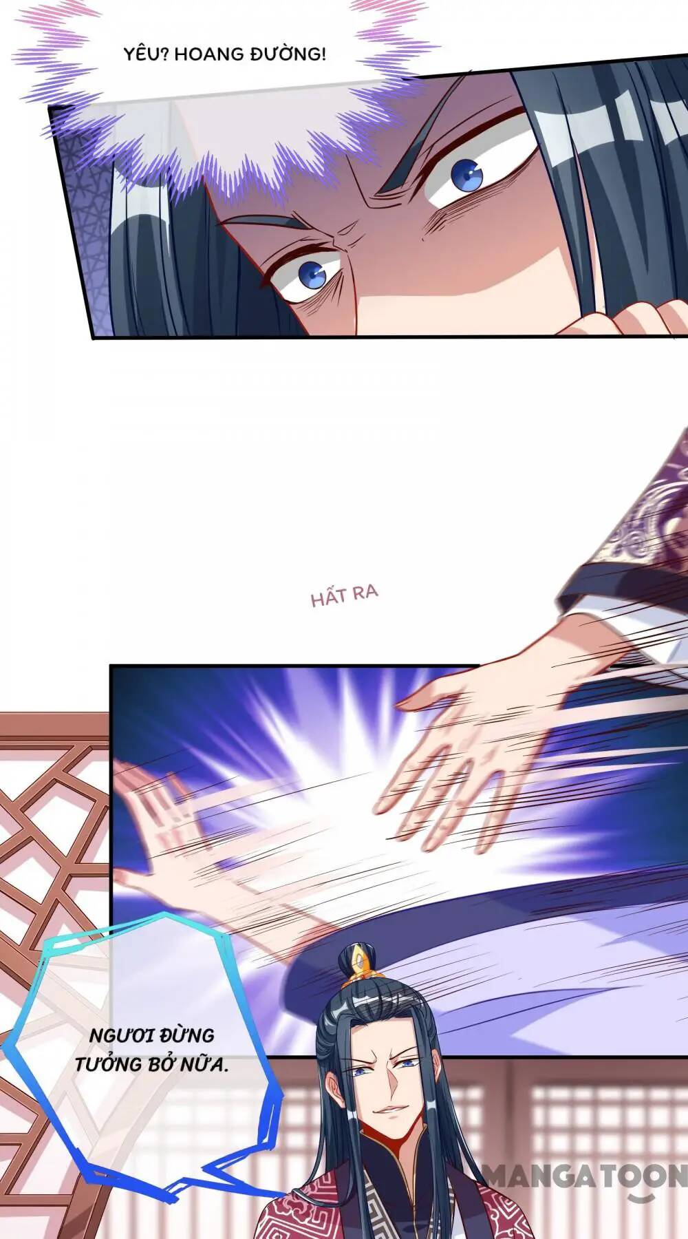 Vạn Tra Triêu Hoàng Chapter 291 - Trang 2