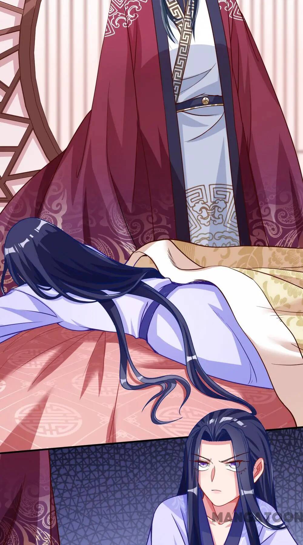 Vạn Tra Triêu Hoàng Chapter 291 - Trang 2