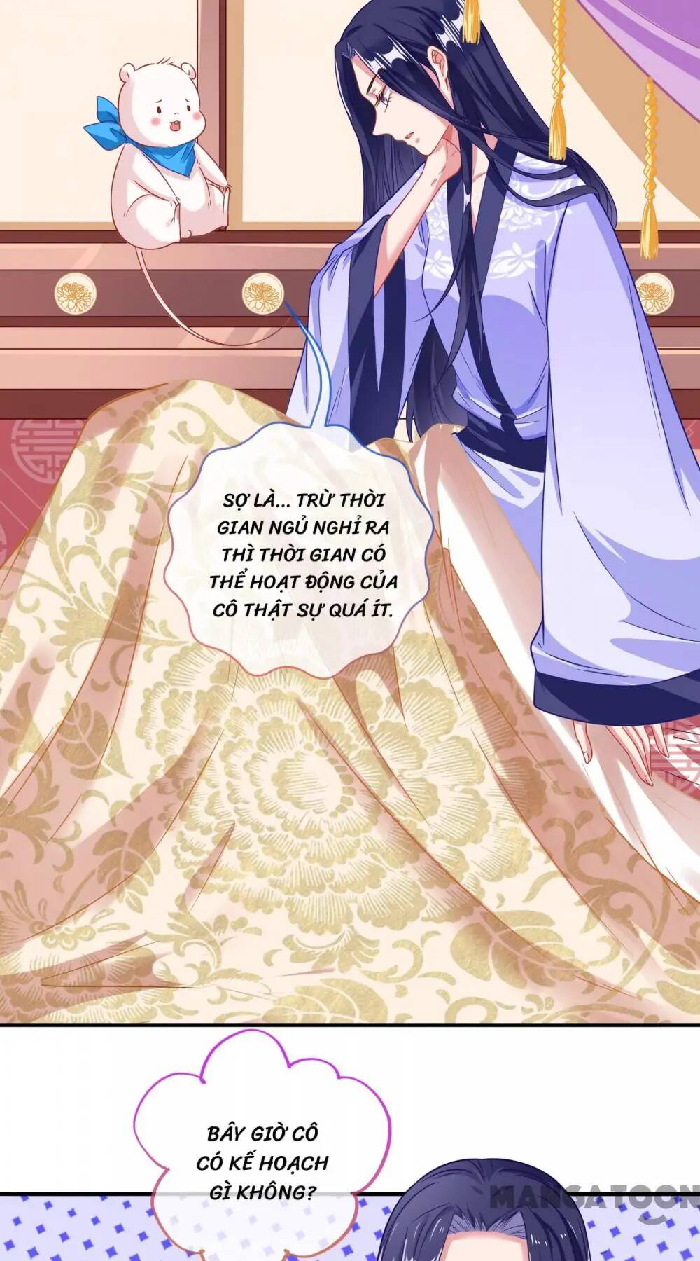 Vạn Tra Triêu Hoàng Chapter 291 - Trang 2