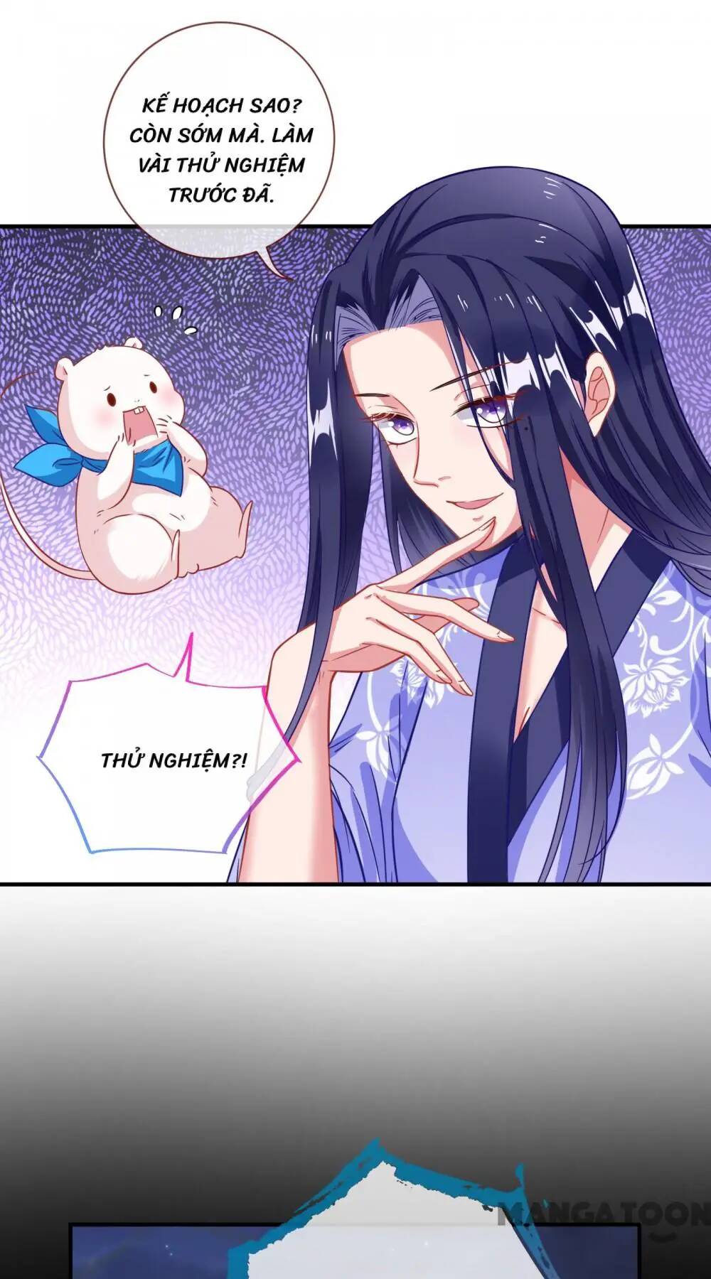 Vạn Tra Triêu Hoàng Chapter 291 - Trang 2