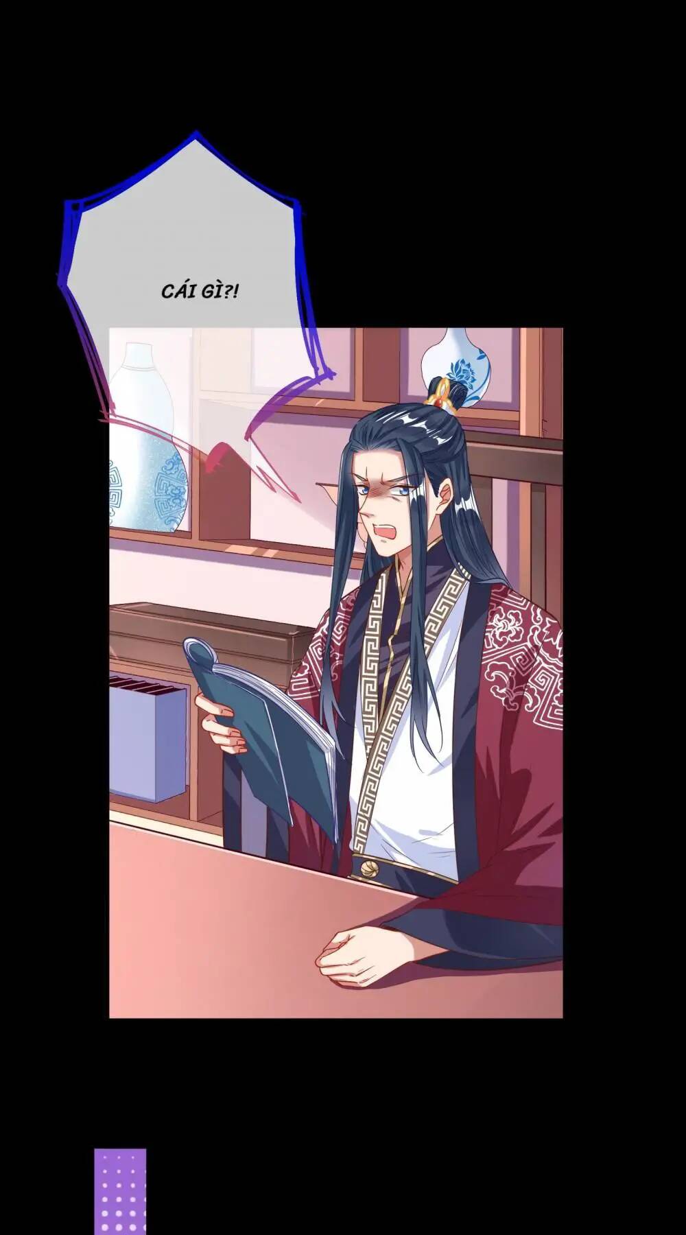 Vạn Tra Triêu Hoàng Chapter 291 - Trang 2