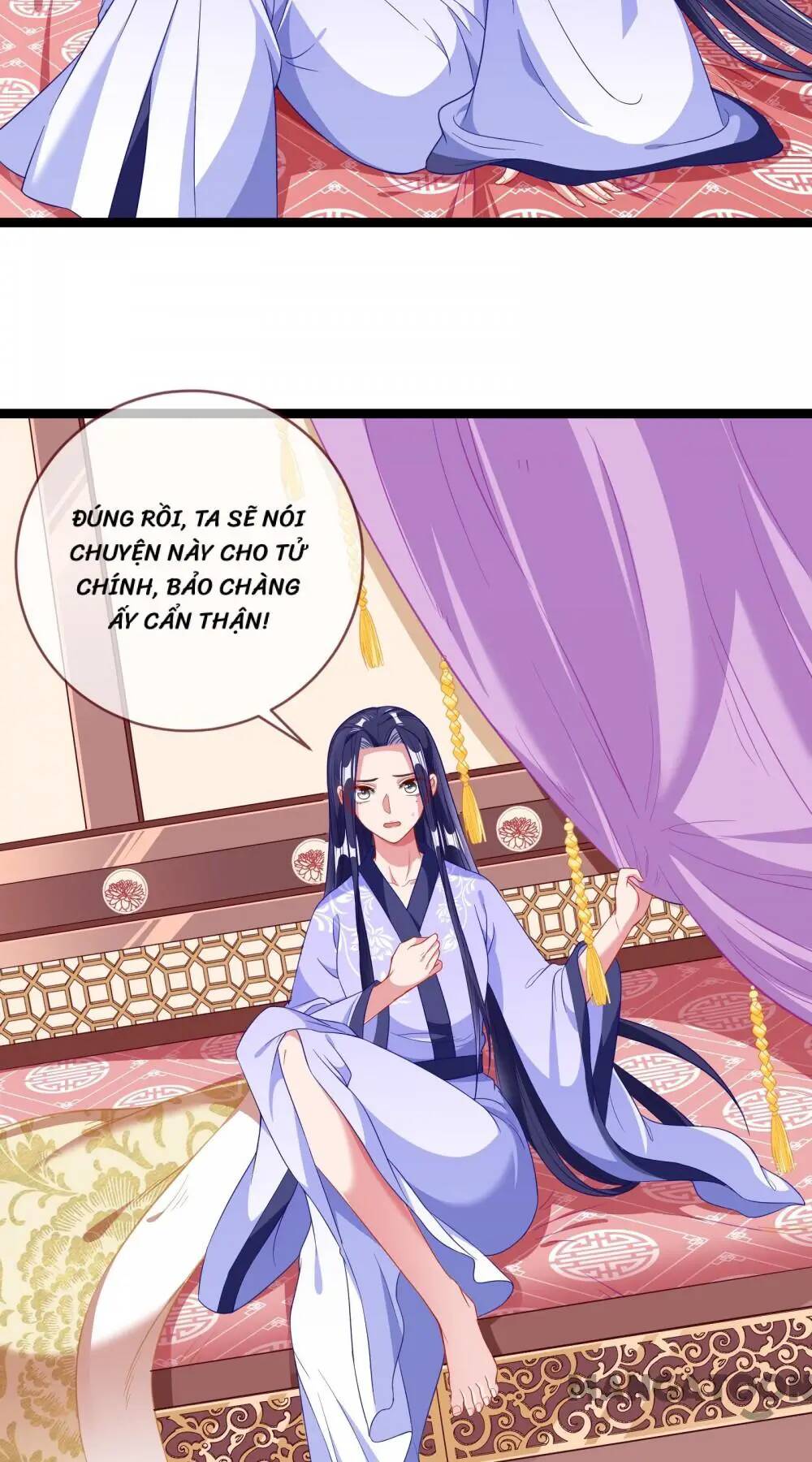 Vạn Tra Triêu Hoàng Chapter 292 - Trang 2