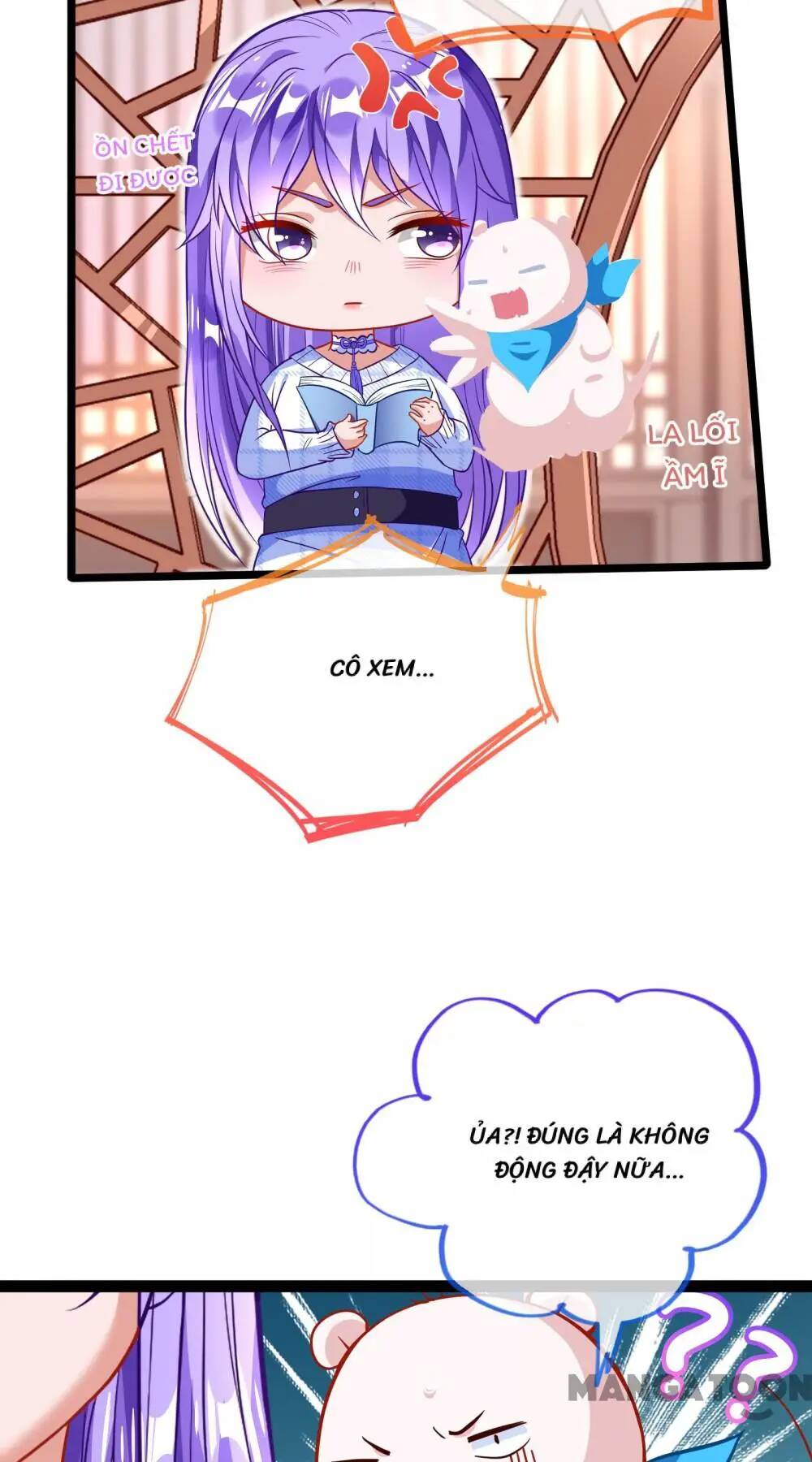 Vạn Tra Triêu Hoàng Chapter 292 - Trang 2