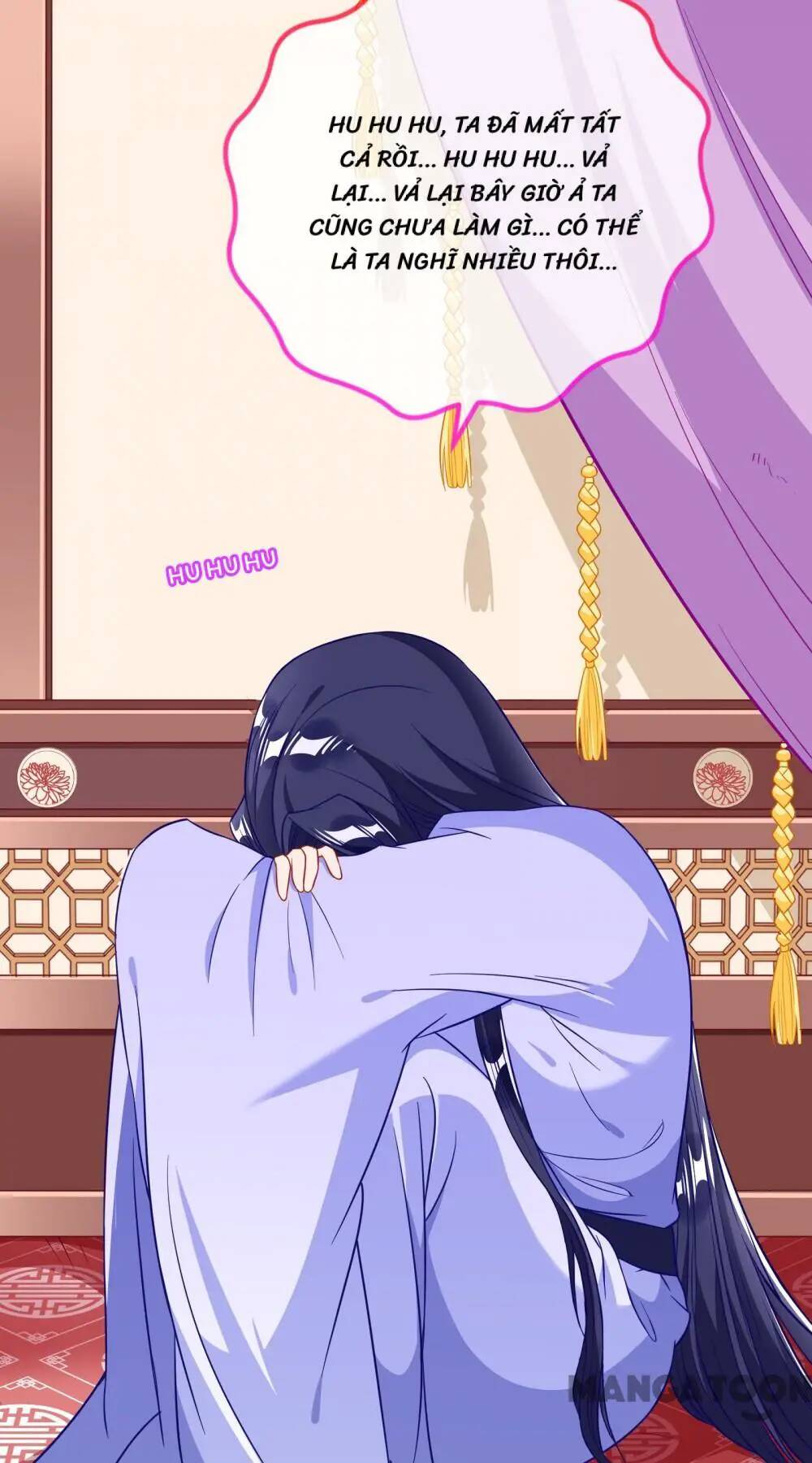 Vạn Tra Triêu Hoàng Chapter 292 - Trang 2