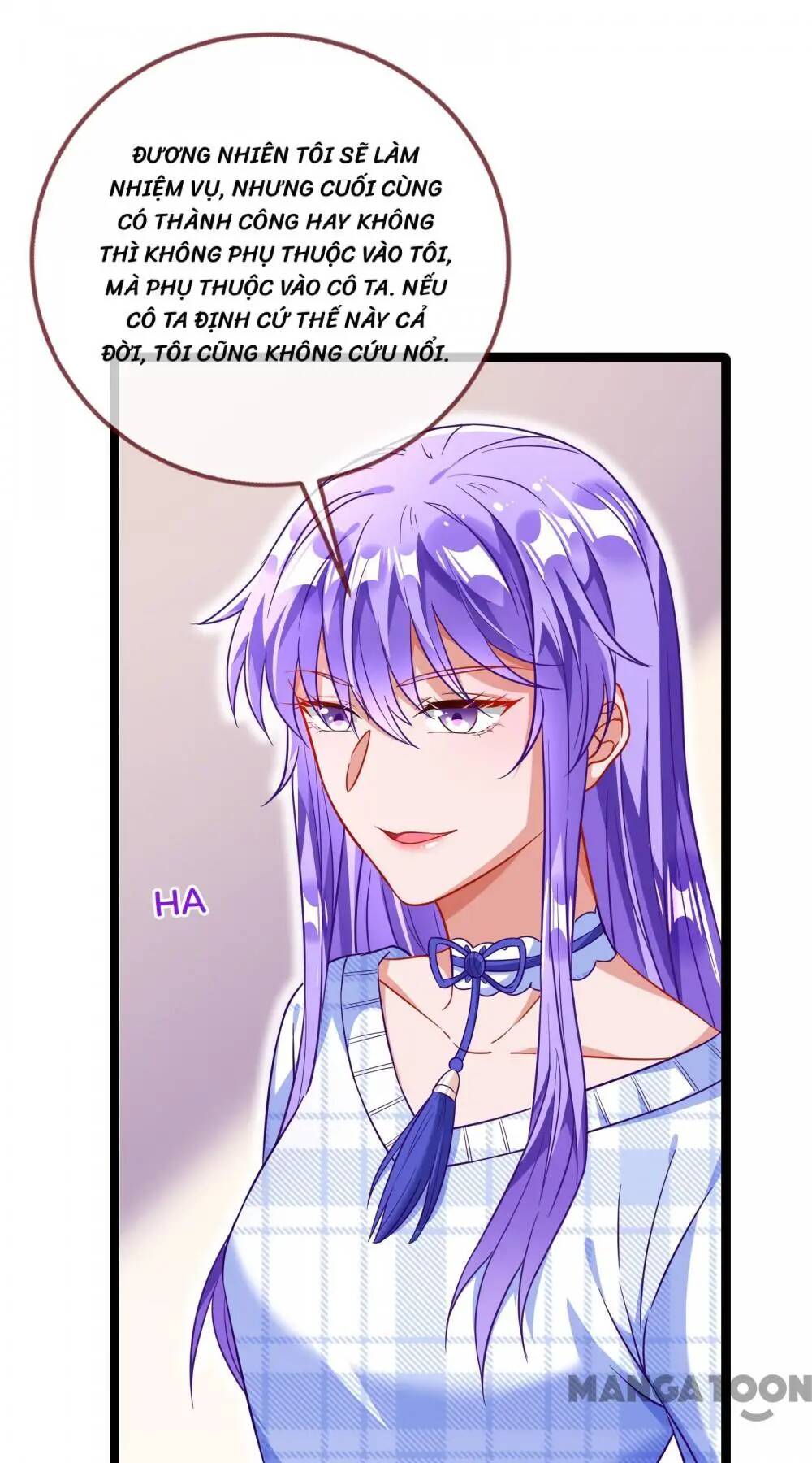 Vạn Tra Triêu Hoàng Chapter 292 - Trang 2