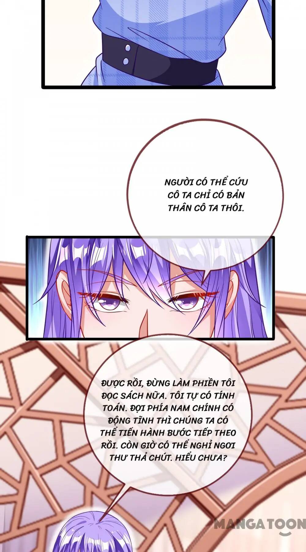 Vạn Tra Triêu Hoàng Chapter 292 - Trang 2