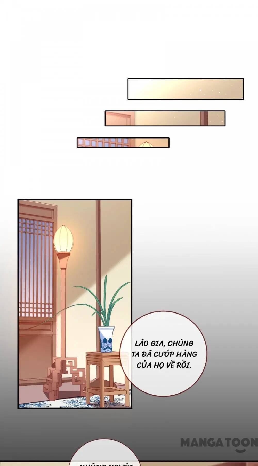 Vạn Tra Triêu Hoàng Chapter 292 - Trang 2