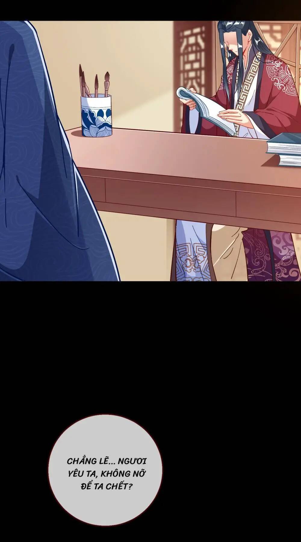 Vạn Tra Triêu Hoàng Chapter 292 - Trang 2