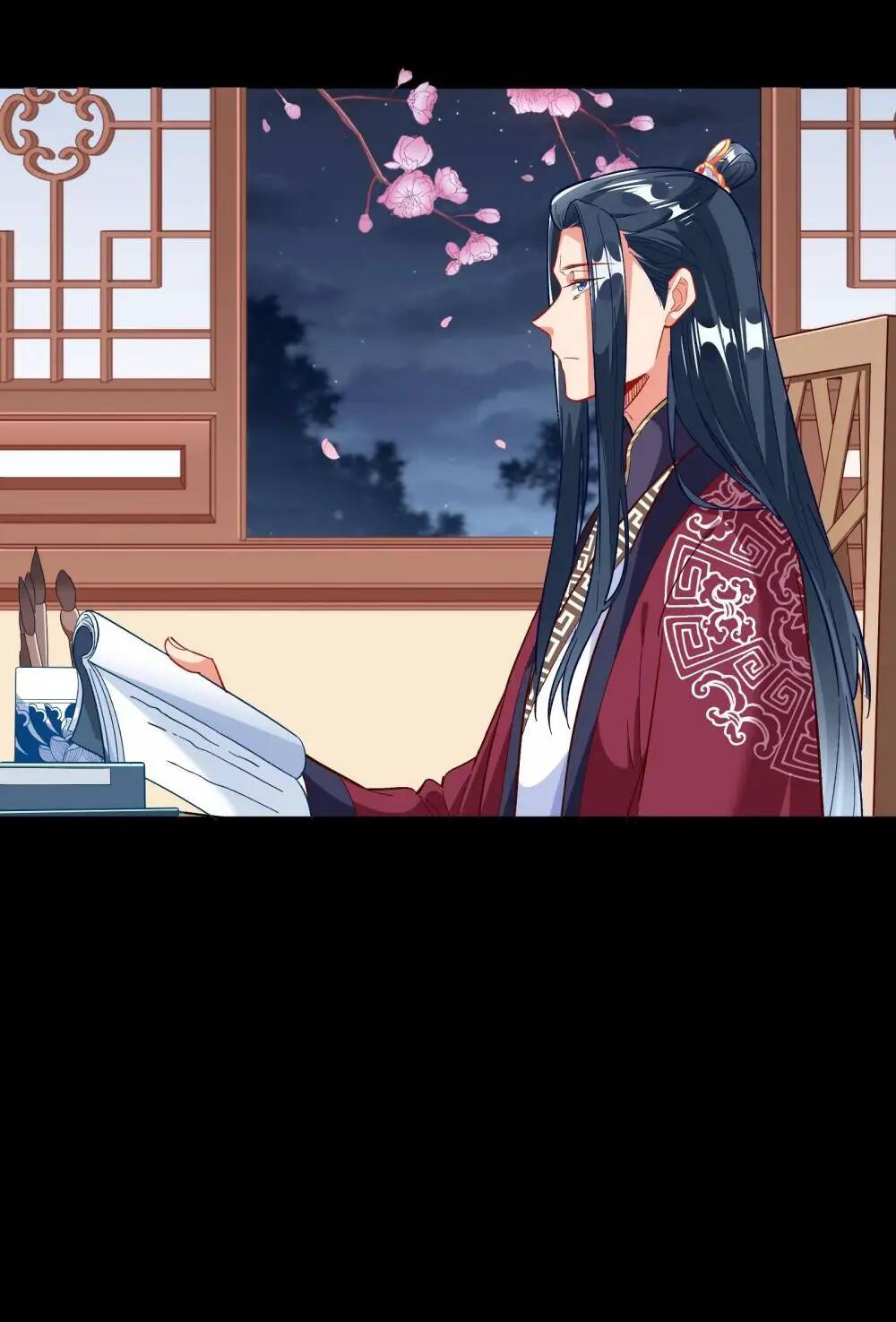 Vạn Tra Triêu Hoàng Chapter 292 - Trang 2